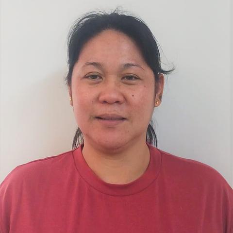 Juvelyn R. I.