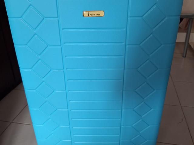 Luggage 