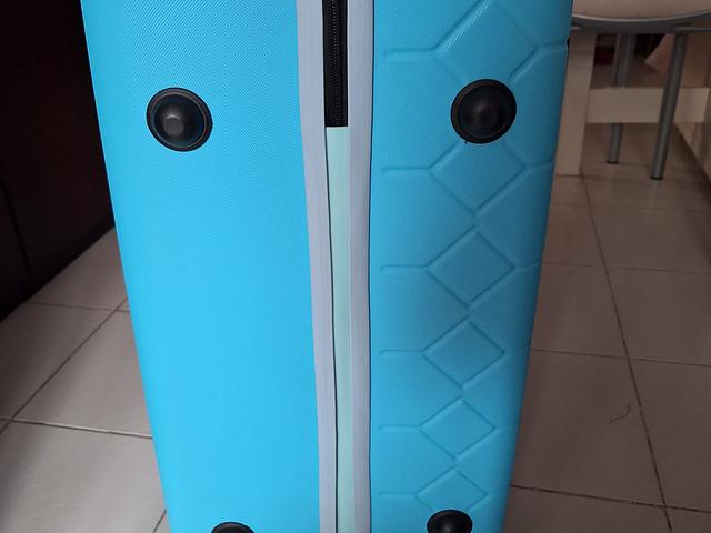 Luggage 