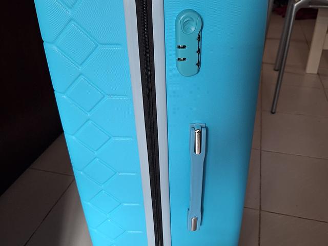 Luggage 