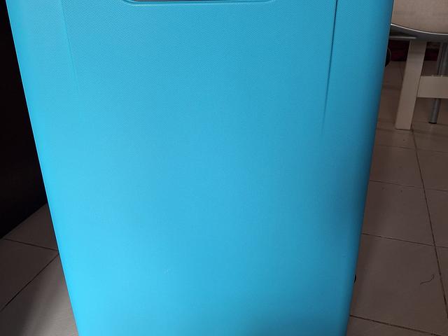 Luggage 