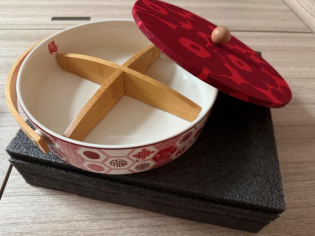 CANDY BOX