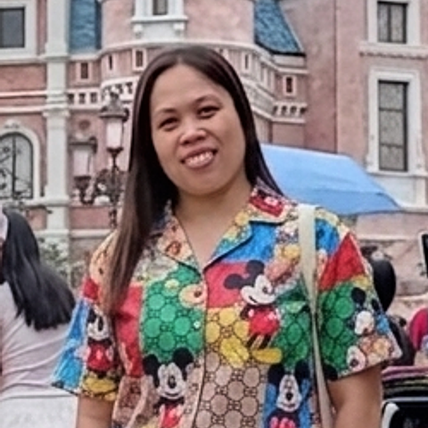 Angie D.