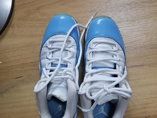 Sport shoes Nike Air Jordan 11