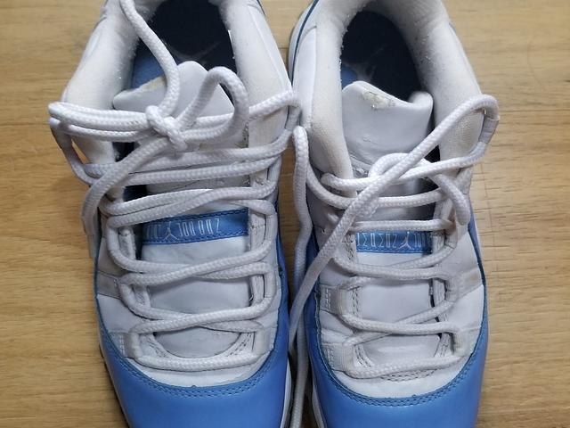 Sport shoes Nike Air Jordan 11