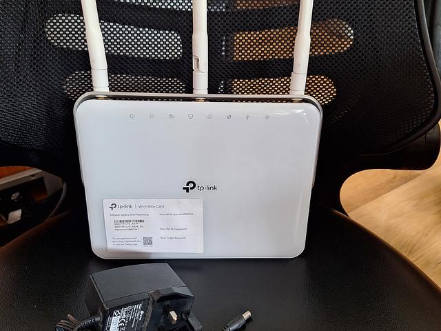 Router