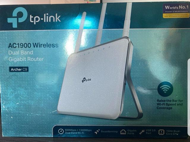 Router