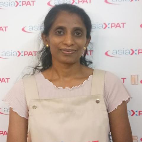 Rathnayaka M. S. P.