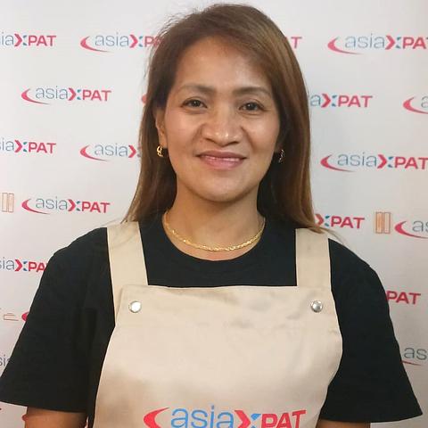 Novalisa C. B.