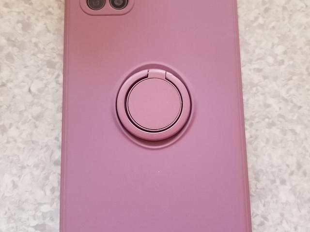 Samsung A31 mobile