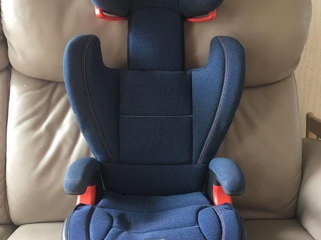 Peg Perego Car seat