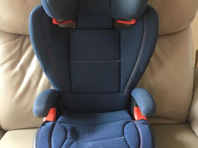 Peg Perego Car seat