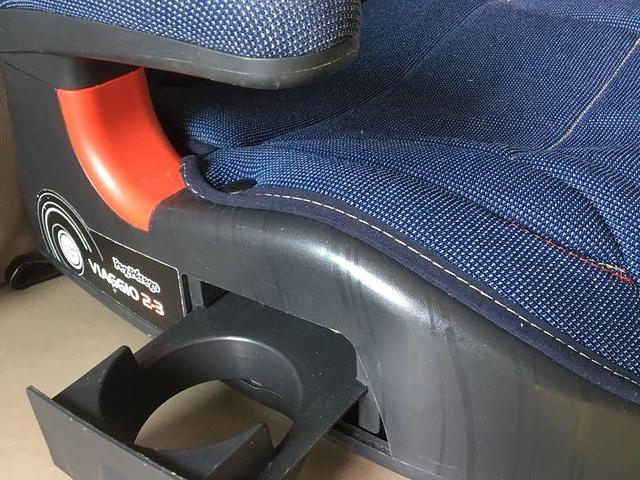 Peg Perego Car seat