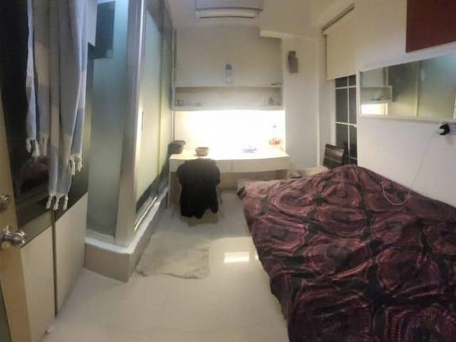 Flat with 3bedrooms and 3 bathrooms 