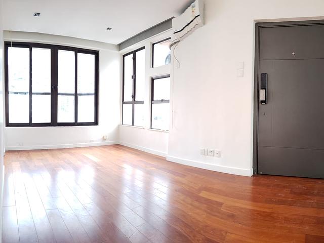Penthouse & Rooftop opposite HKU (3 month rental)