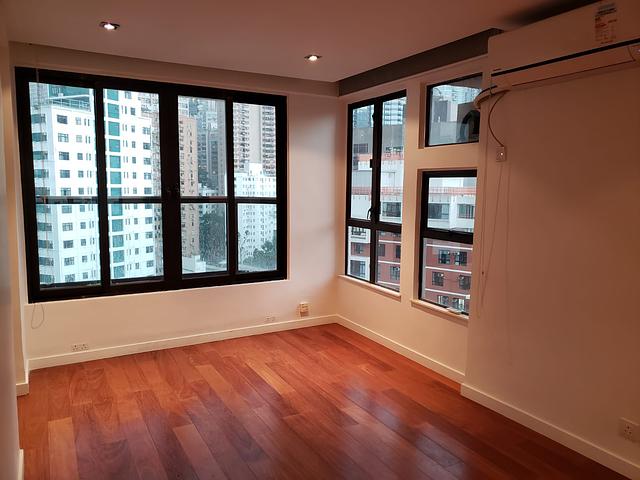 Penthouse & Rooftop opposite HKU (3 month rental)