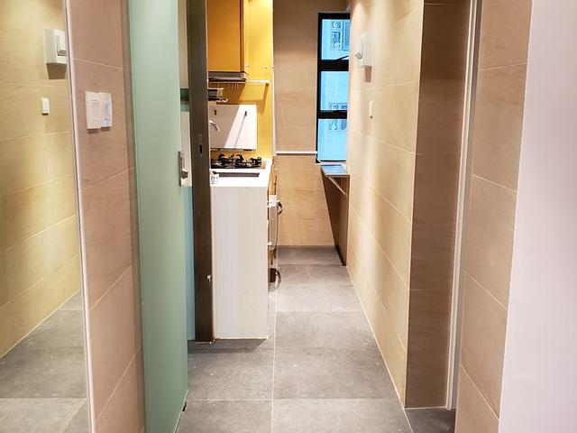 Penthouse & Rooftop opposite HKU (3 month rental)