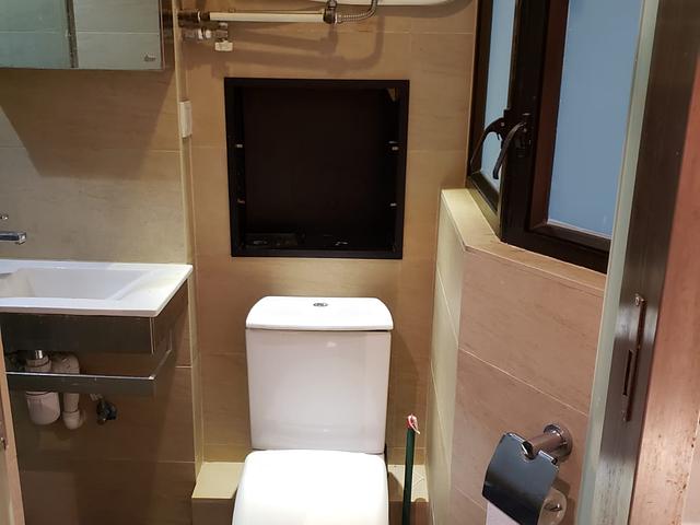 Penthouse & Rooftop opposite HKU (3 month rental)