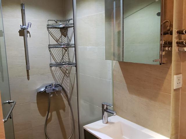 Penthouse & Rooftop opposite HKU (3 month rental)