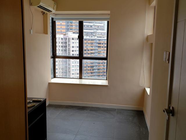 Penthouse & Rooftop opposite HKU (3 month rental)