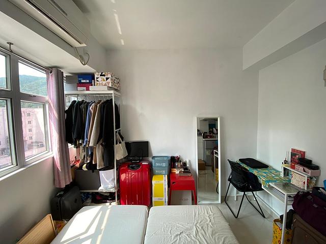 Bright & Airy High-Floor Studio Near Taikoo Place