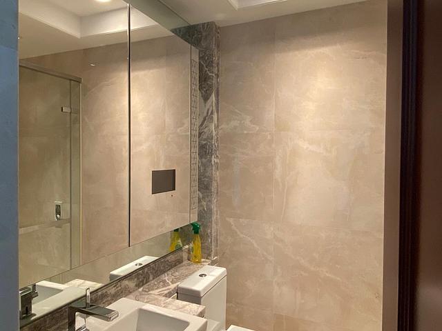 Wanchai above MTR studio with full facilities