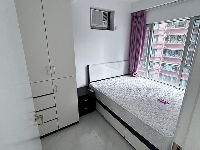 🏠 2BR/1BA Flat for Rent: Caine Road, Central 