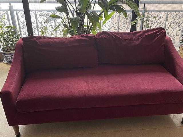 Indigo Sofa