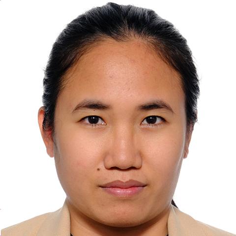 Shiela Maye T.