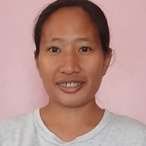Angelita S.