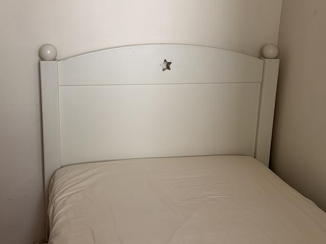 Indigo Living Trundle Bed. 