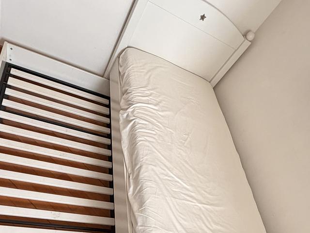 Indigo Living Trundle Bed. 