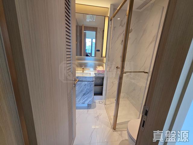 Kai Tak one bedroom flat