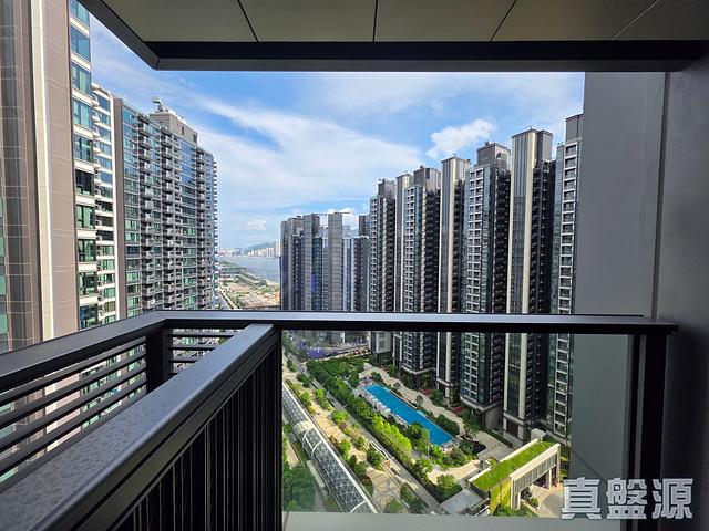 Kai Tak one bedroom flat