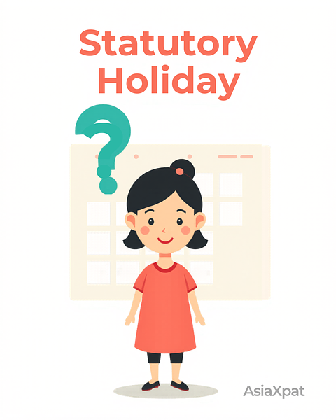 ARE DOMESTIC HELPERS ENTITLED TO ALL HONG KONG PUBLIC HOLIDAYS?