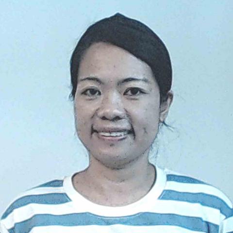 Inisabel M. D.