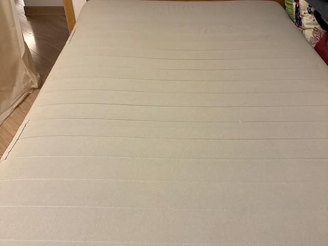 Ikea queen mattress