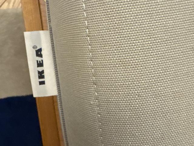 Ikea queen mattress