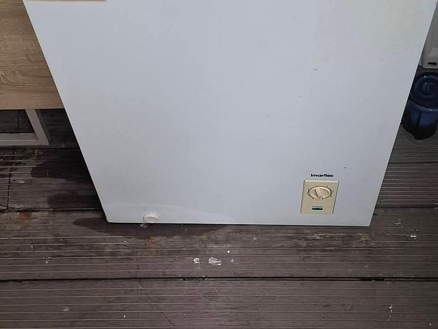 Deep freezer for sale 