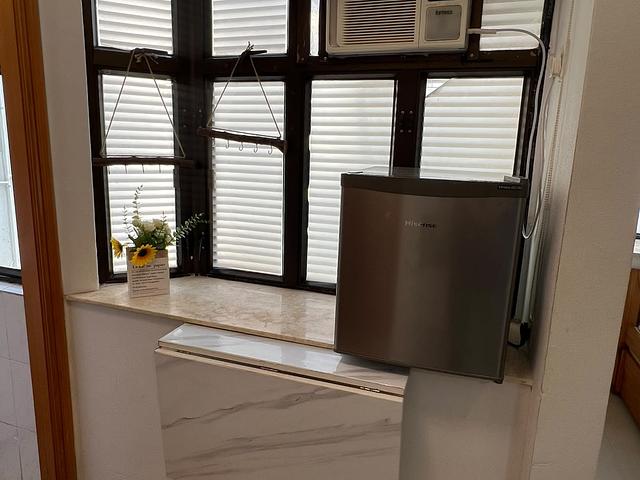 Modern Studio Apartment in the Heart of Wan Chai