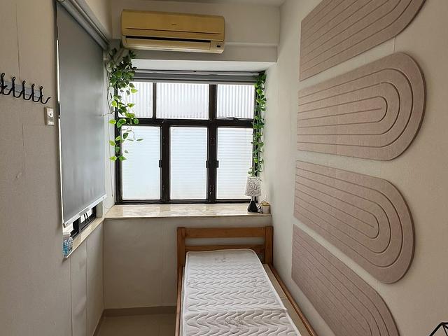 Modern Studio Apartment in the Heart of Wan Chai