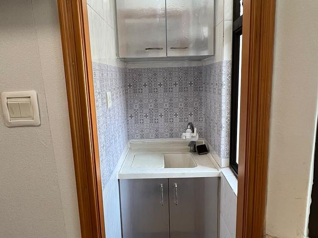 Modern Studio Apartment in the Heart of Wan Chai