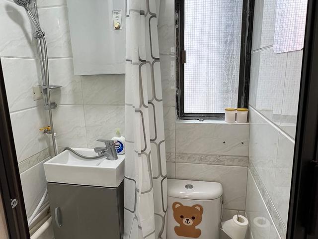 Modern Studio Apartment in the Heart of Wan Chai