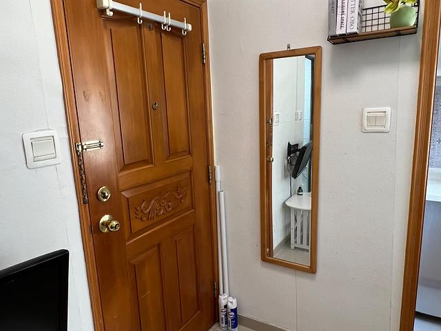 Modern Studio Apartment in the Heart of Wan Chai