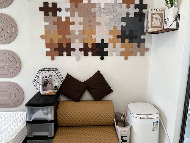 Modern Studio Apartment in the Heart of Wan Chai