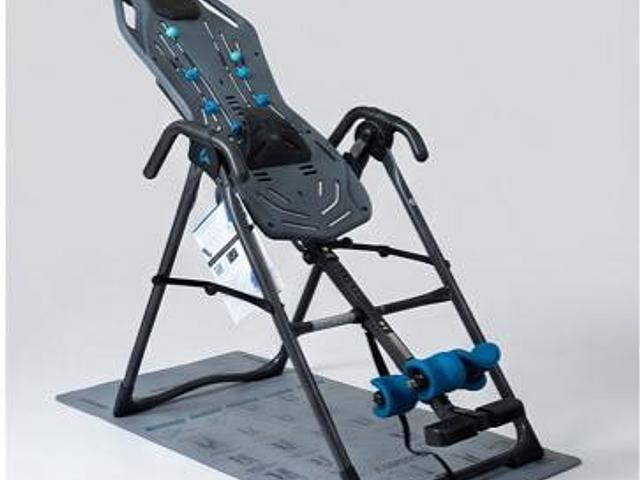 Teeter FitSpine X1 Inversion Table 