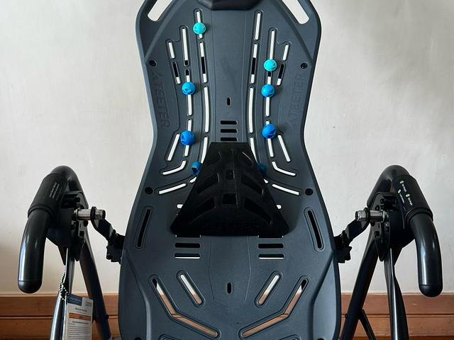 Teeter FitSpine X1 Inversion Table 