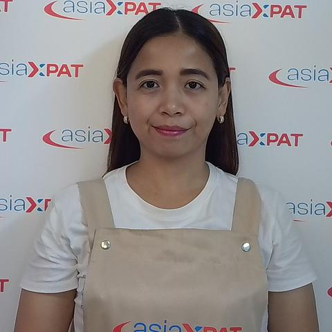 Jonie Ann E. A.