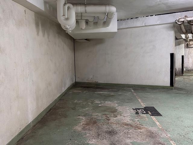 Covered Parking Rental- Conduit Road