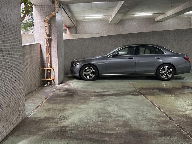 Covered Parking Rental- Conduit Road